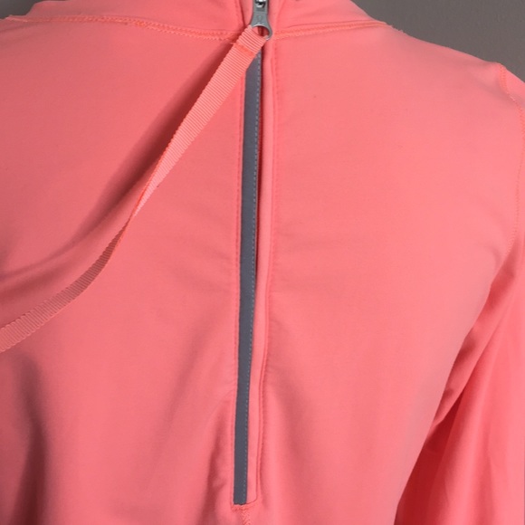Lululemon Run Warm Coral Salmon 6 - Picture 5 of 8